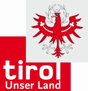Logo Tirol